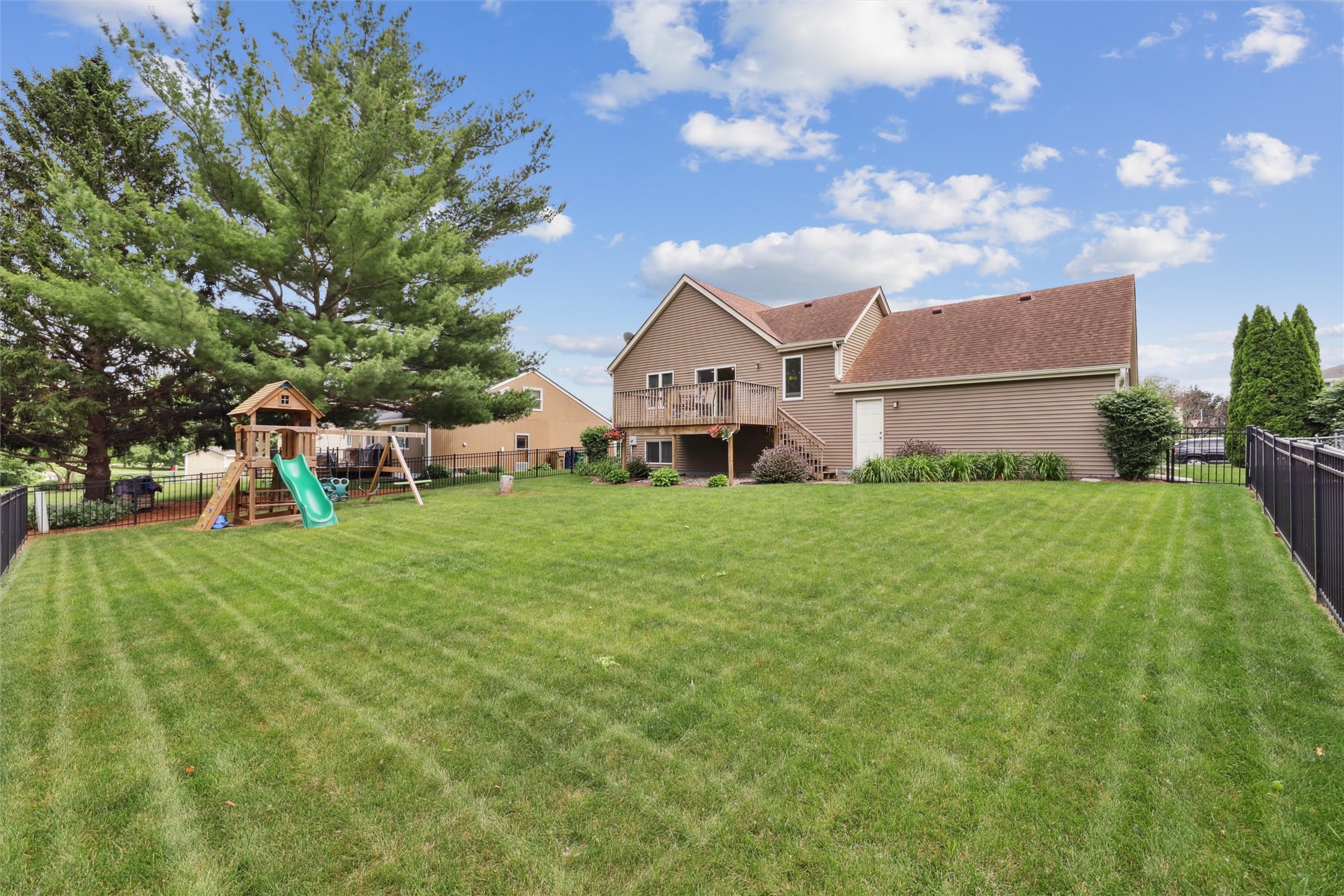 8113 Hammontree Circle