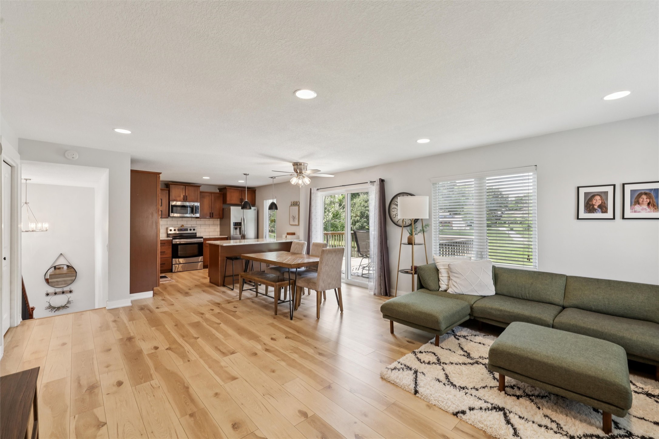 8113 Hammontree Circle