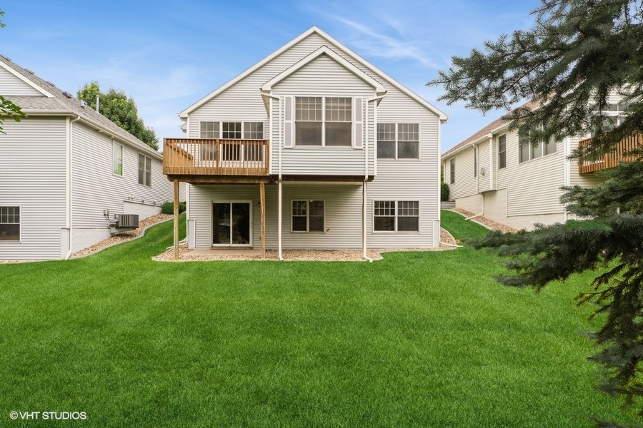 8318 Boulder Drive
