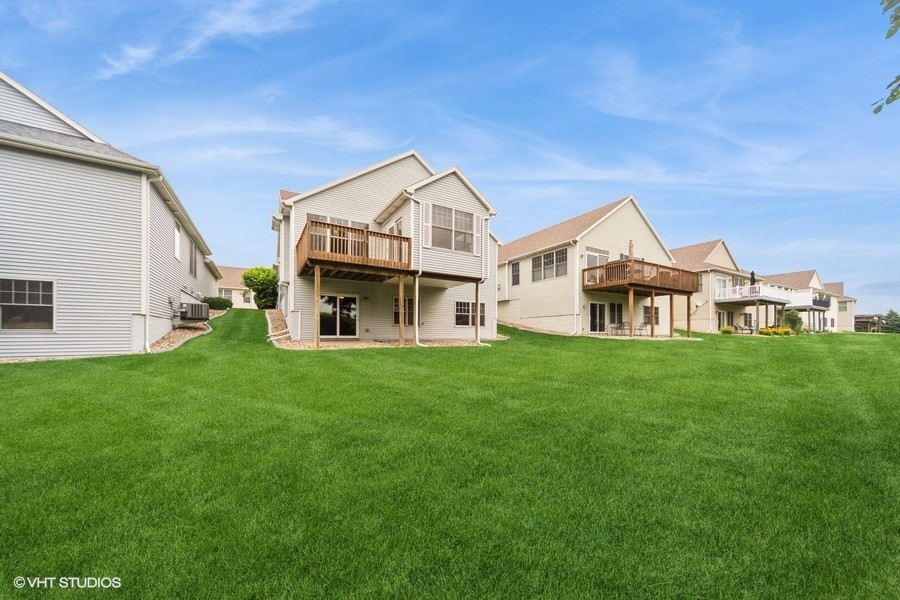 8318 Boulder Drive