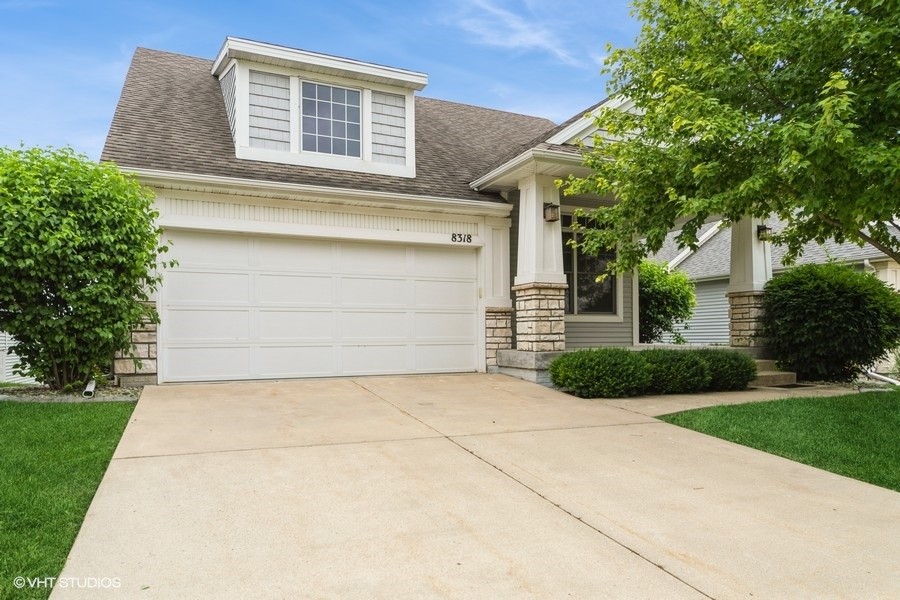 8318 Boulder Drive