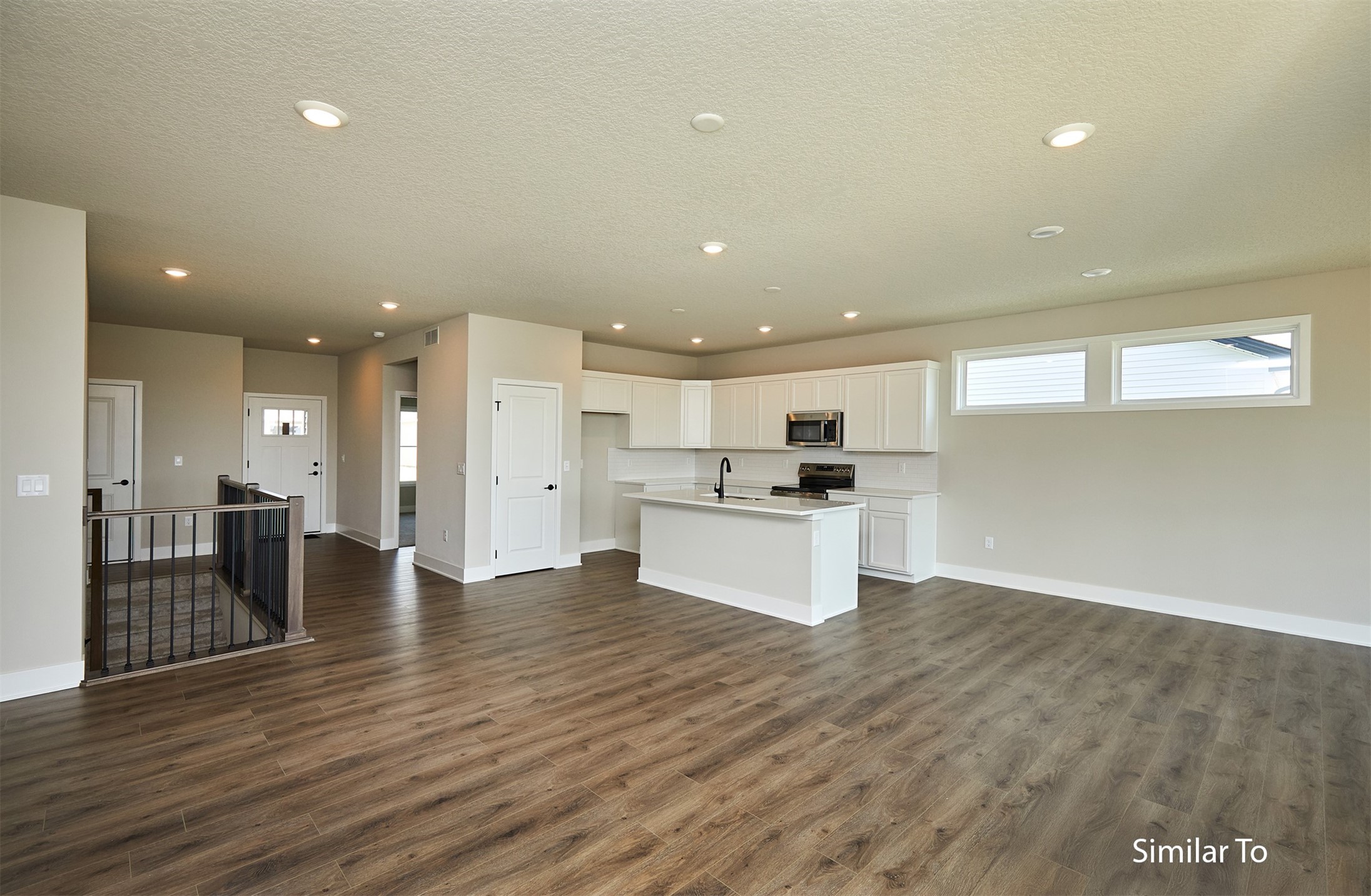 9657 Thorton Drive