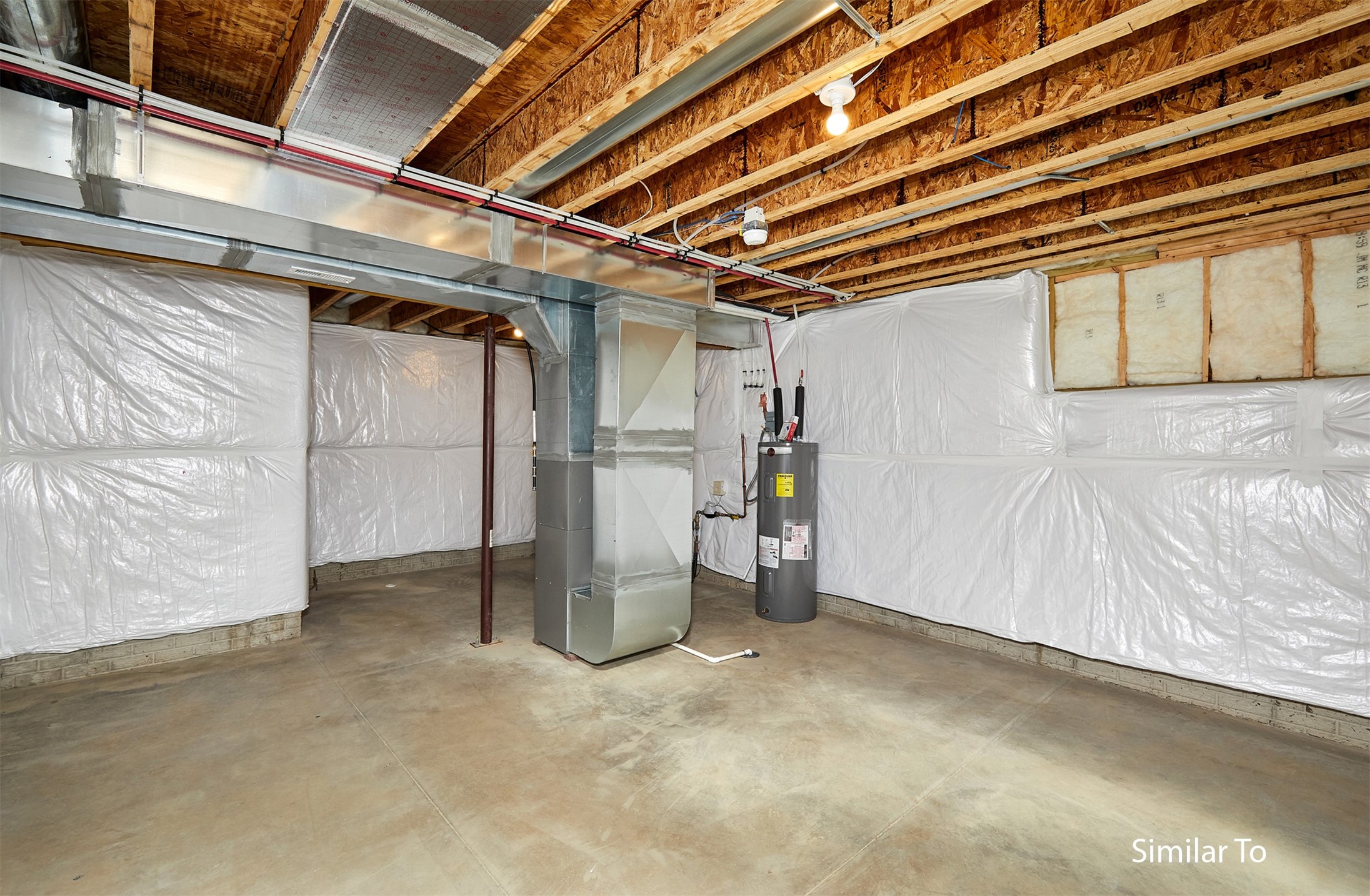 9657 Thorton Drive