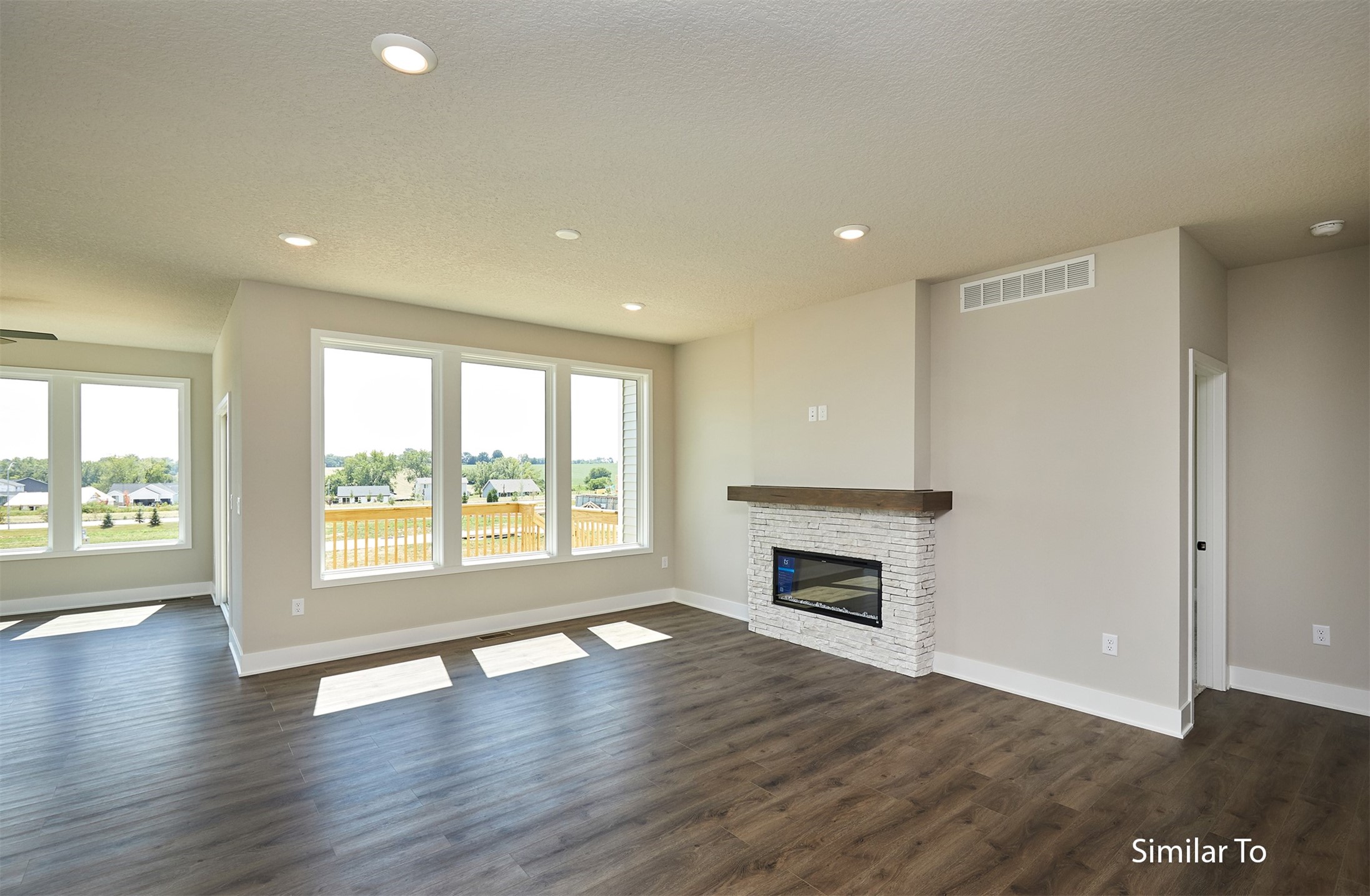 9657 Thorton Drive