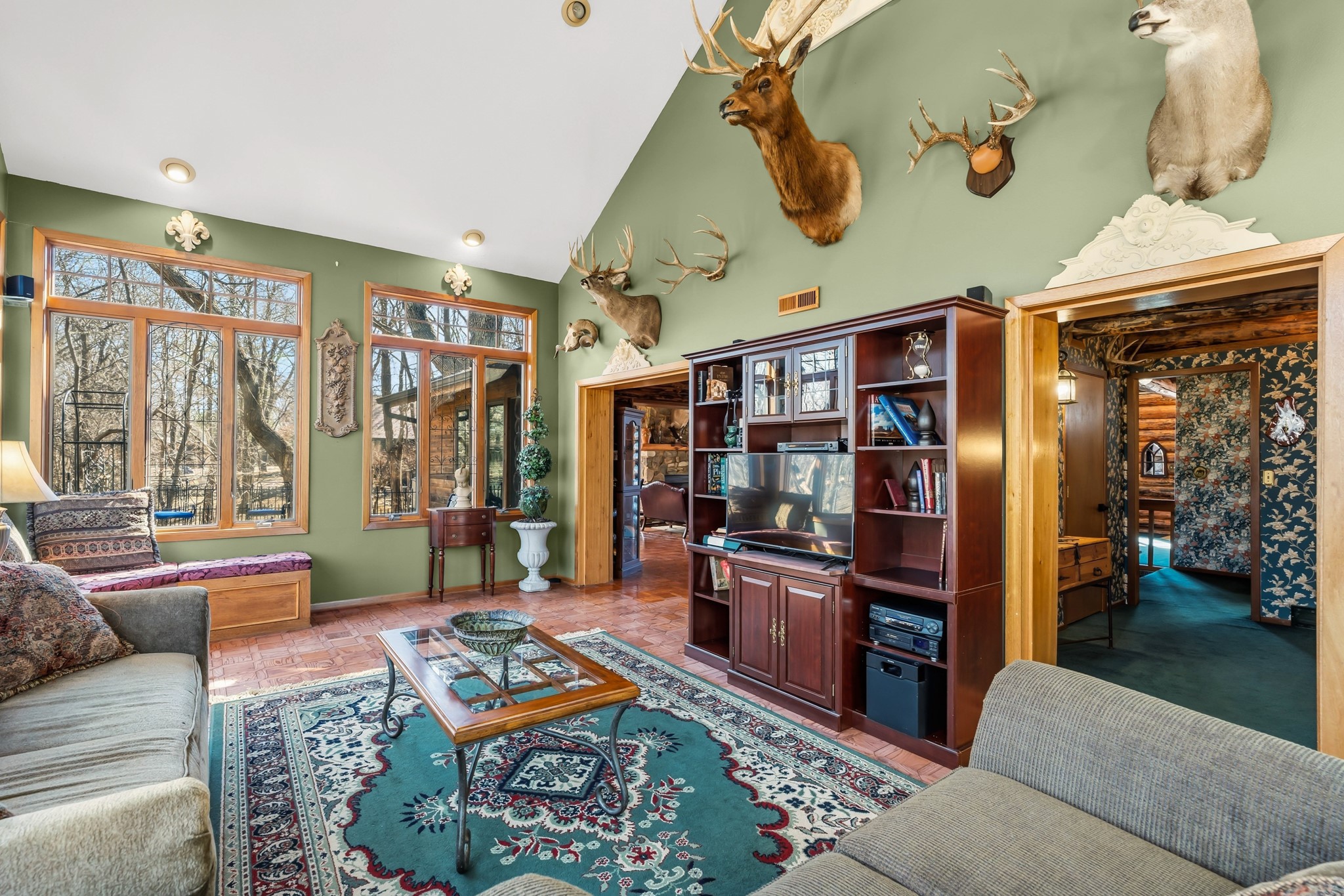 7021 NW 88th Place