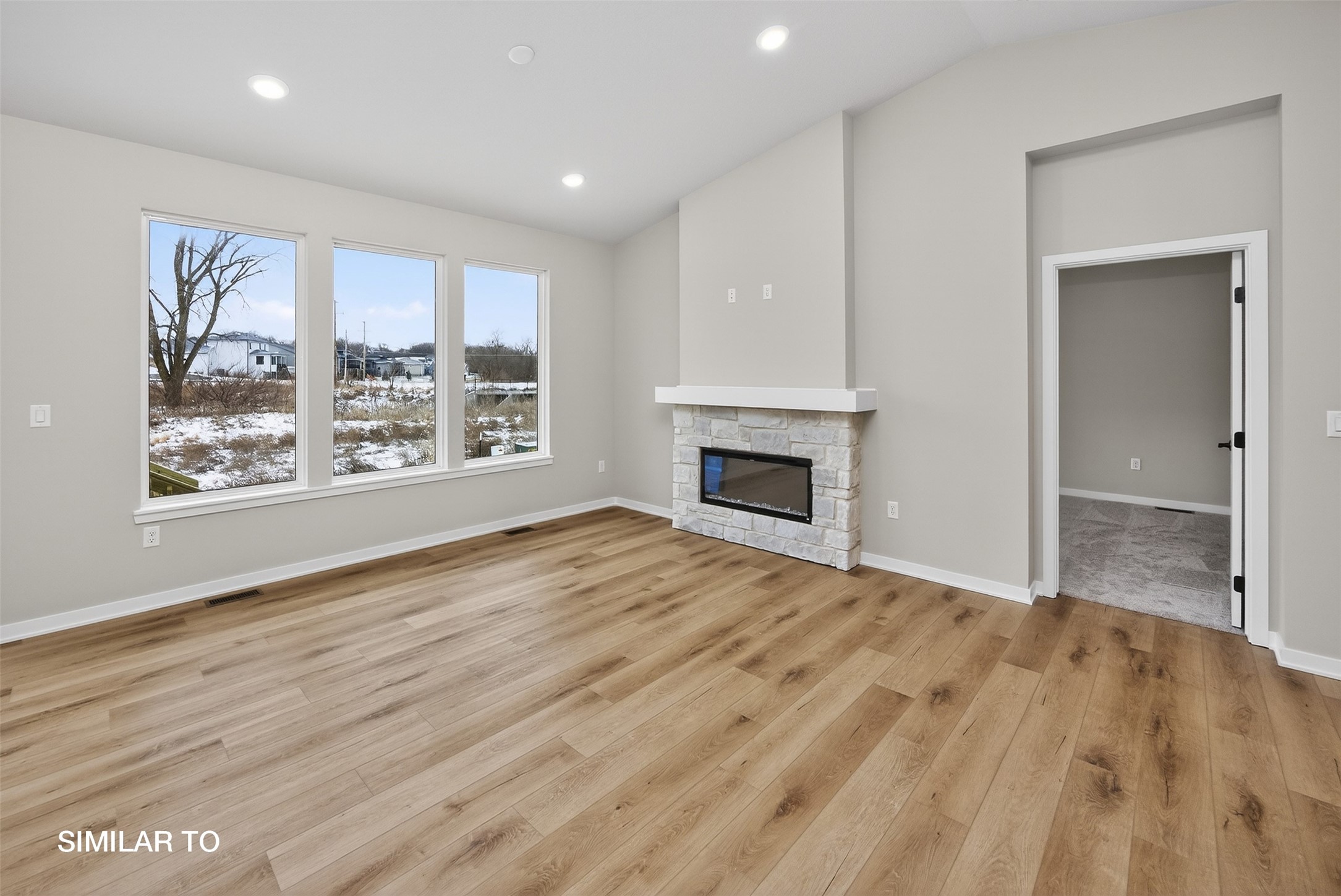 8137 Buckley Street