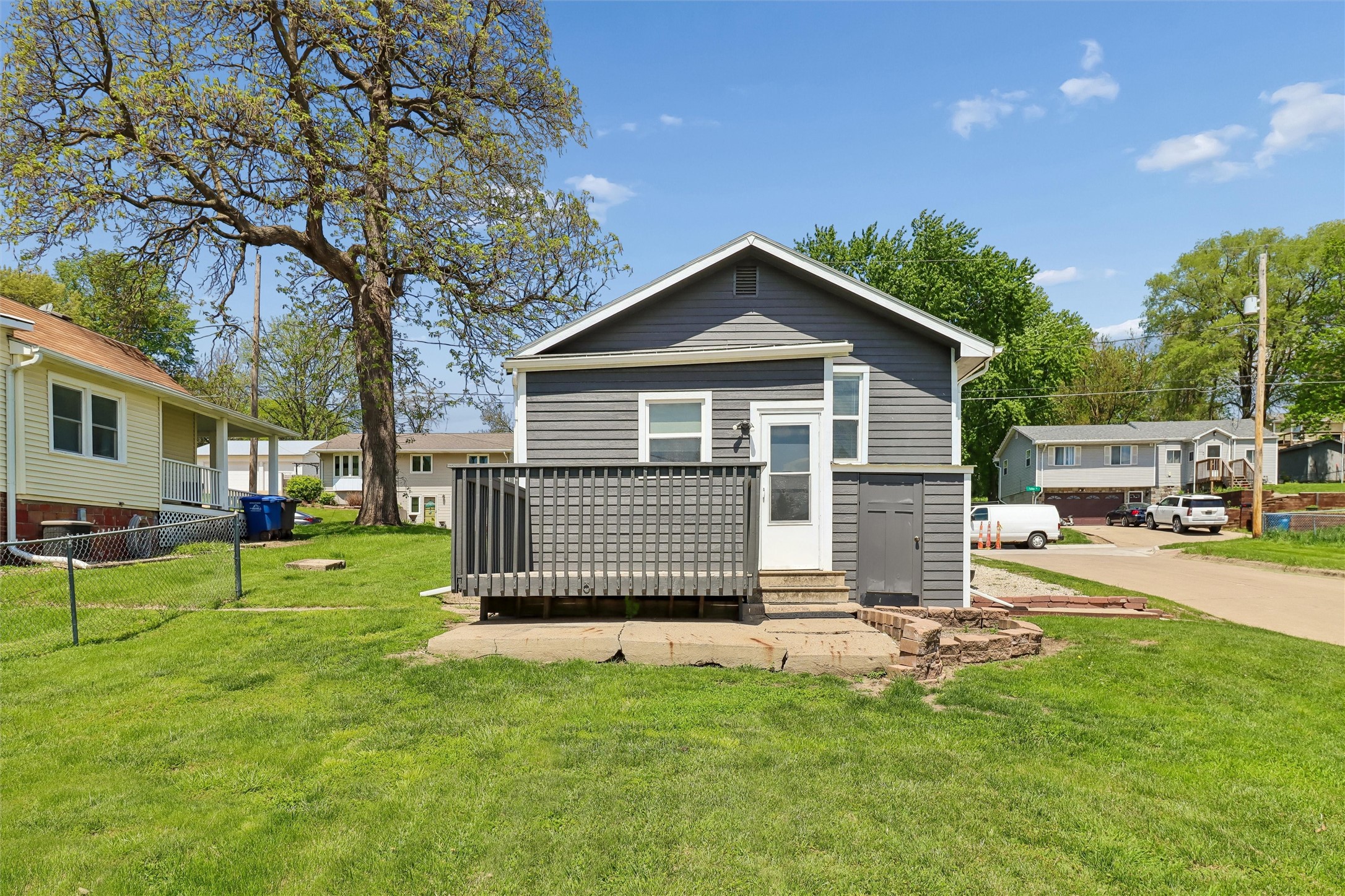 200 Fulton Drive