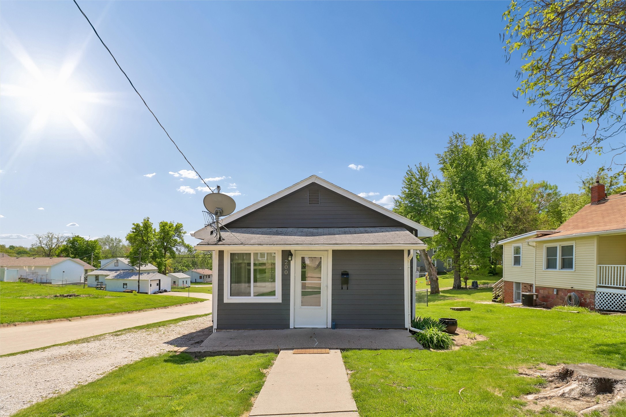 200 Fulton Drive