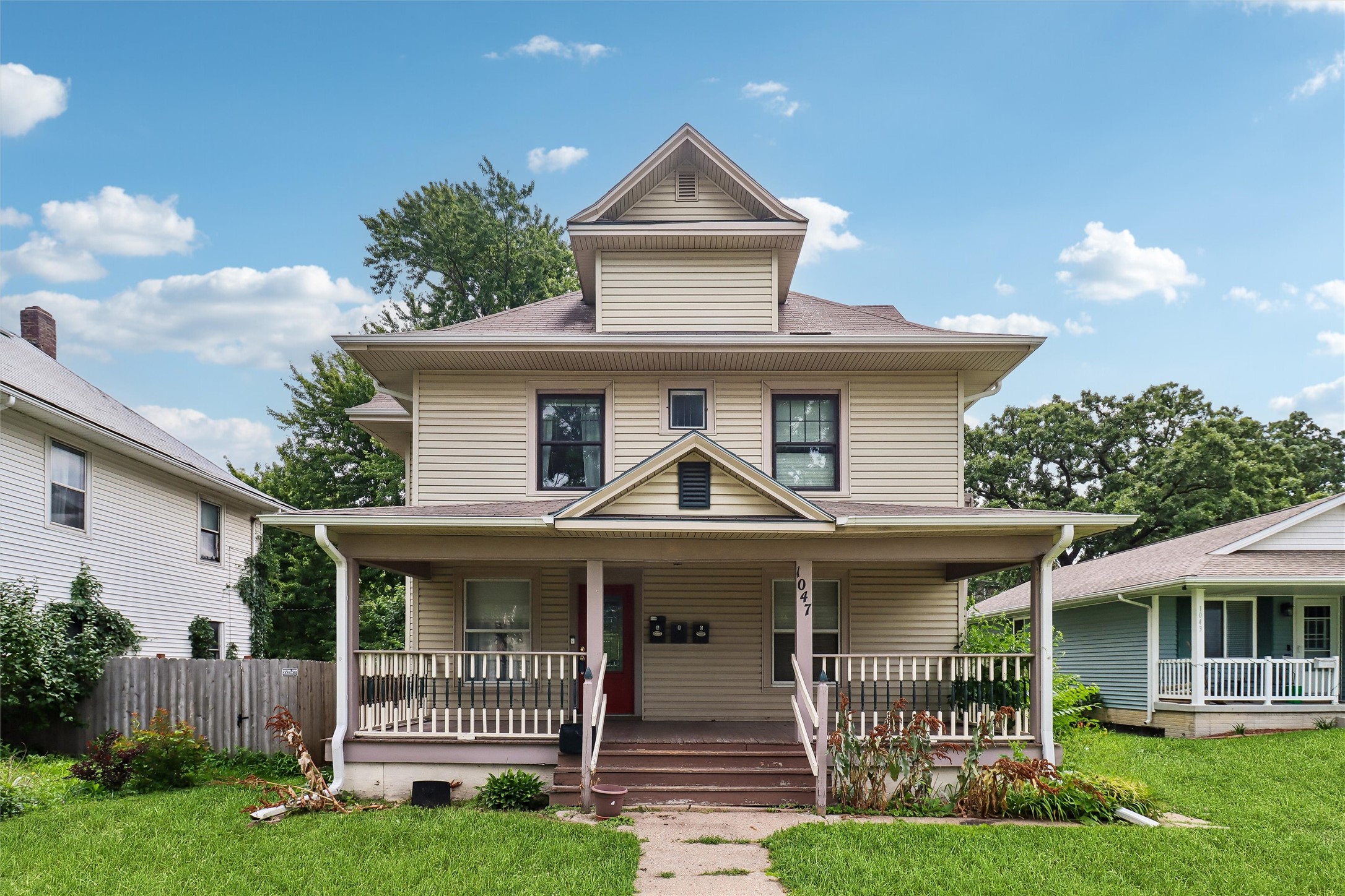 1047 Martin Luther King Jr Parkway
