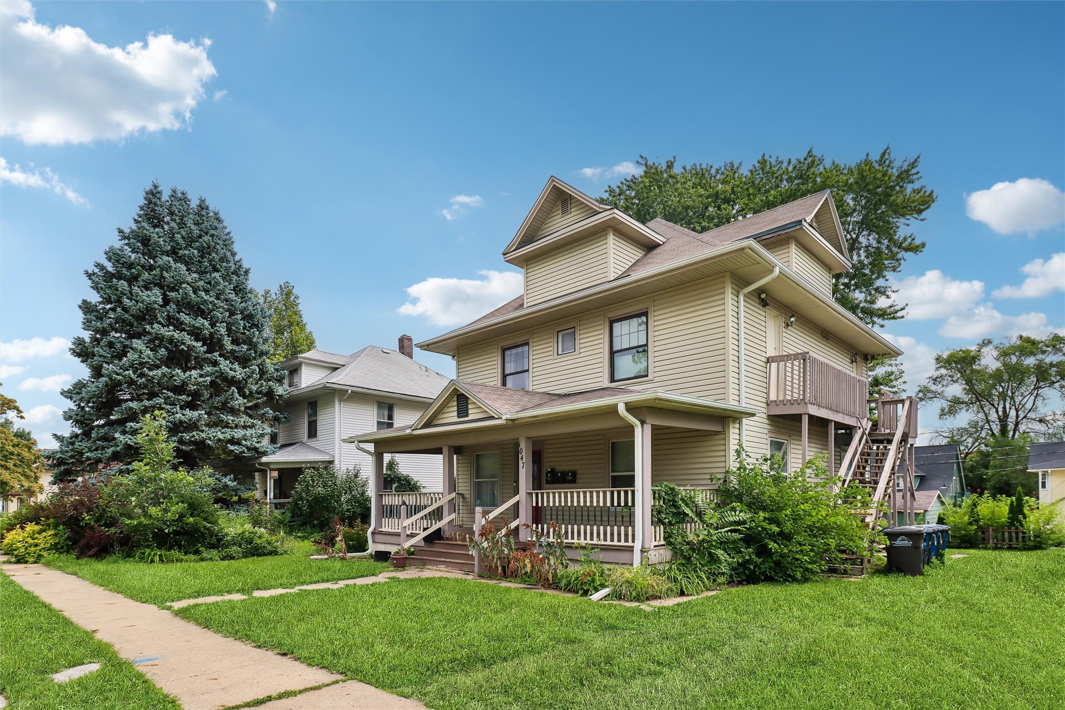1047 Martin Luther King Jr Parkway