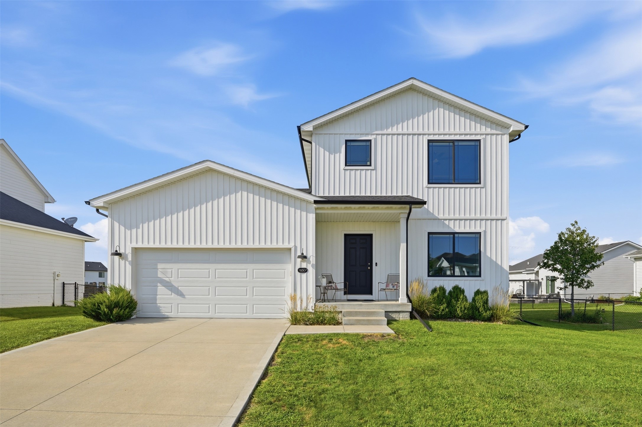 16507 Walnut Meadows Drive