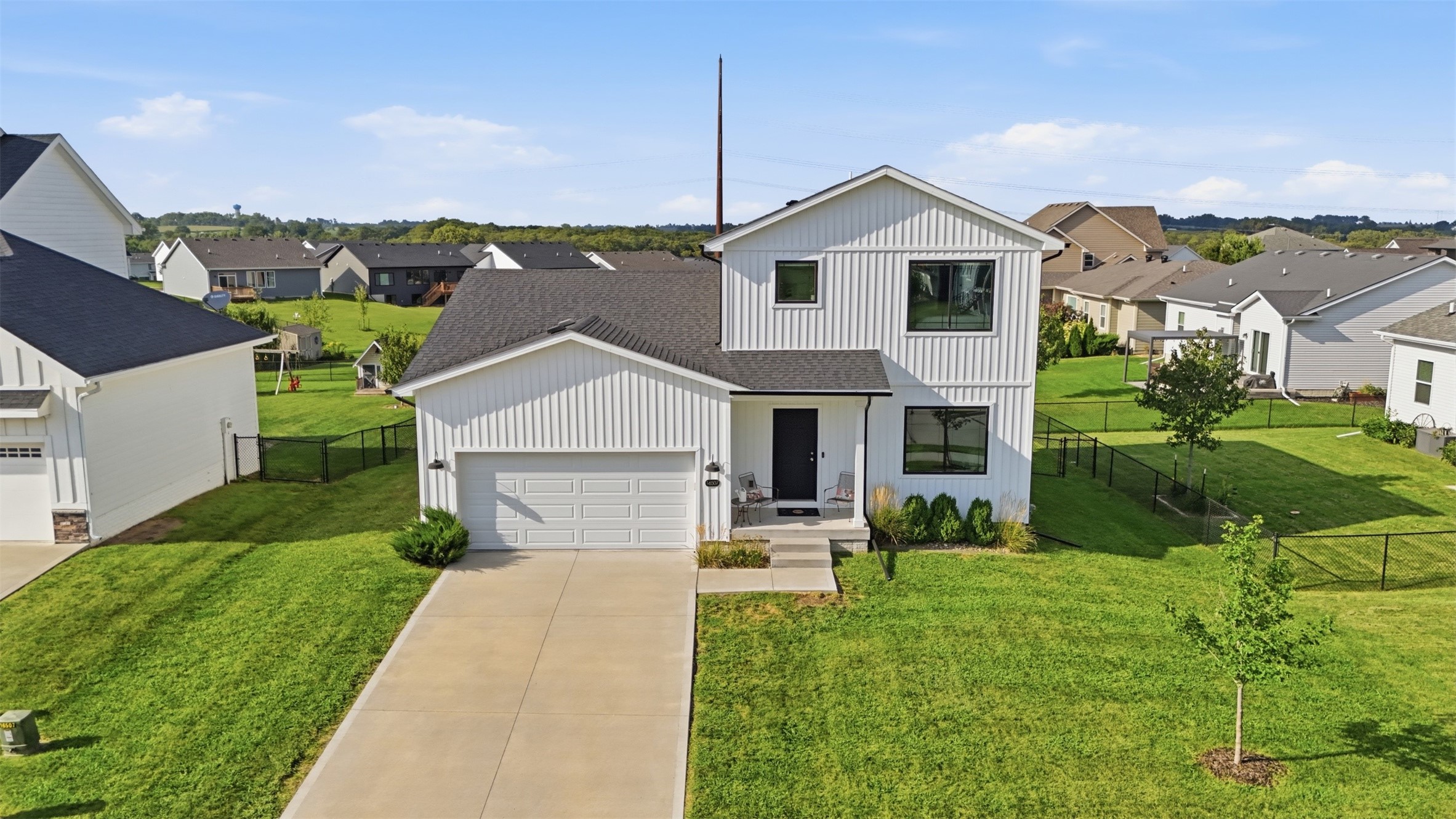 16507 Walnut Meadows Drive