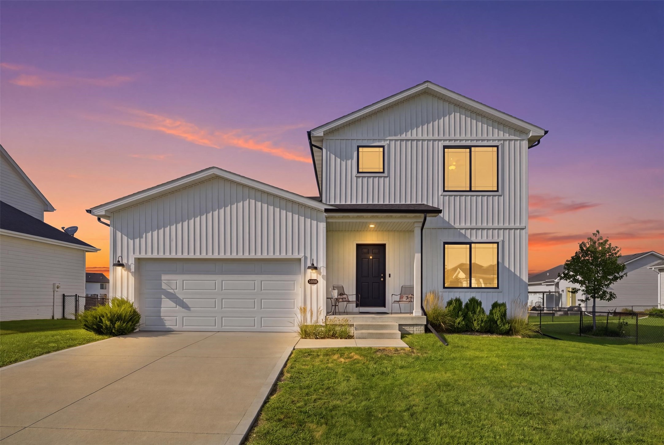 16507 Walnut Meadows Drive