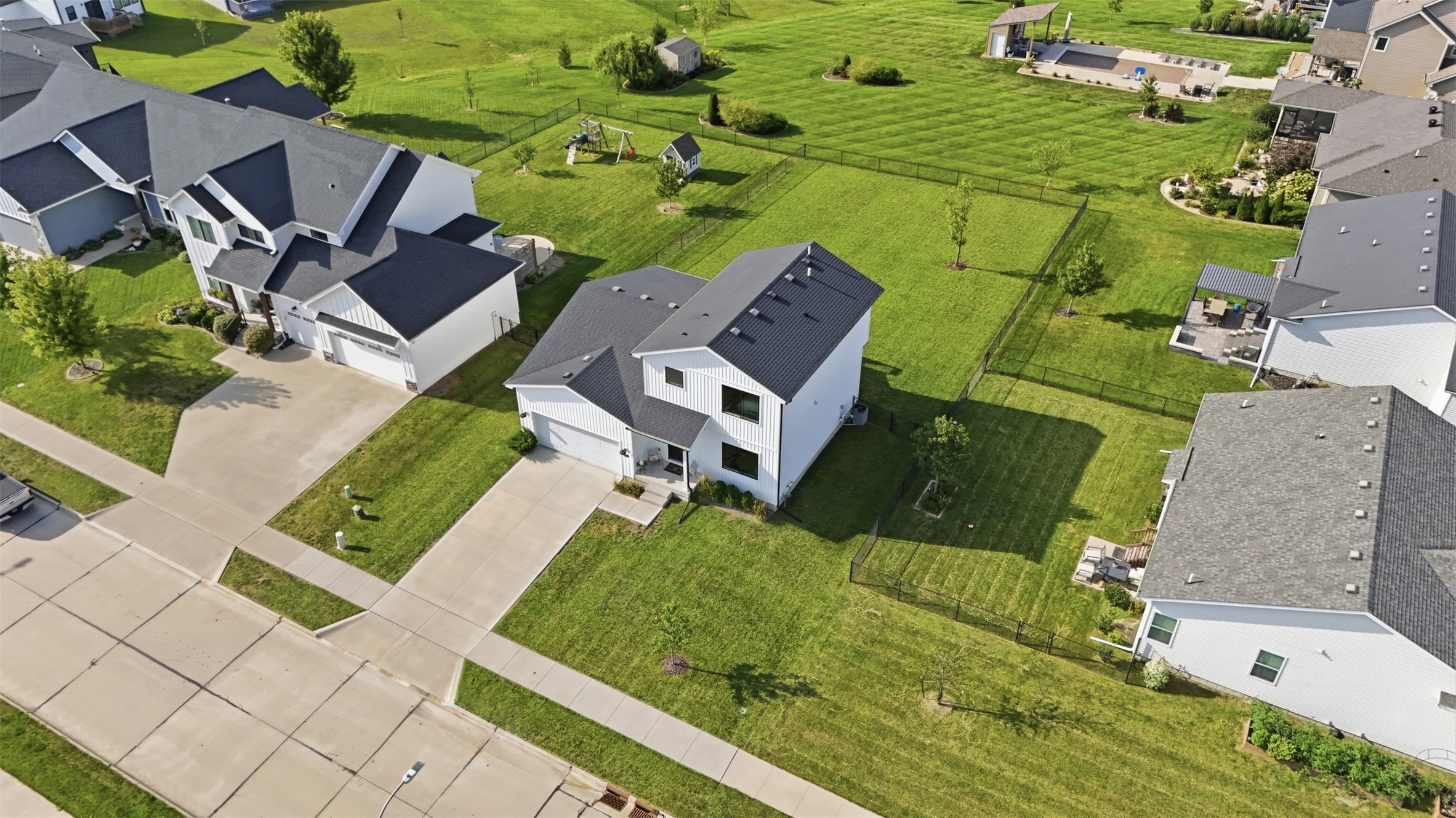 16507 Walnut Meadows Drive