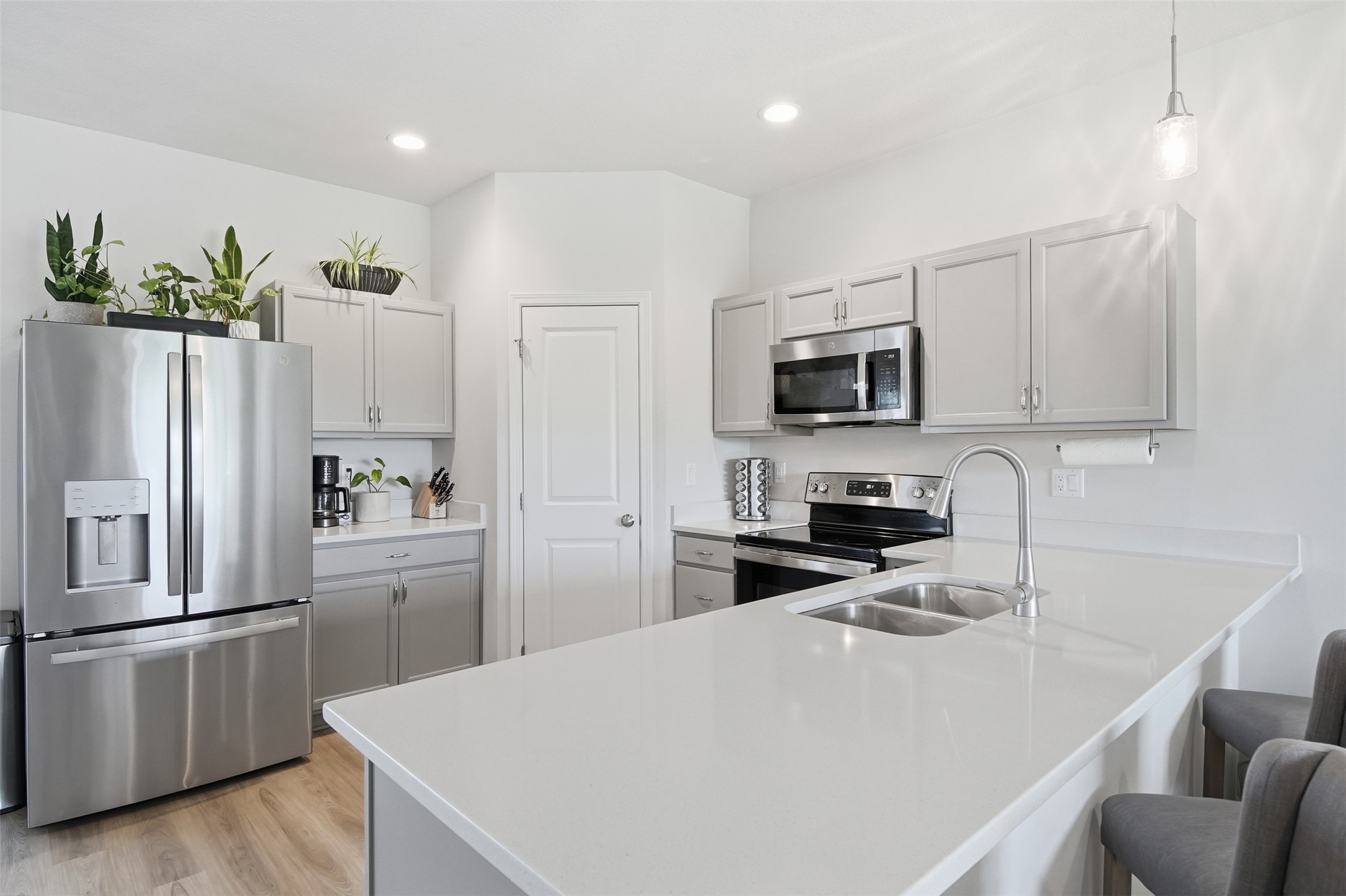 16507 Walnut Meadows Drive