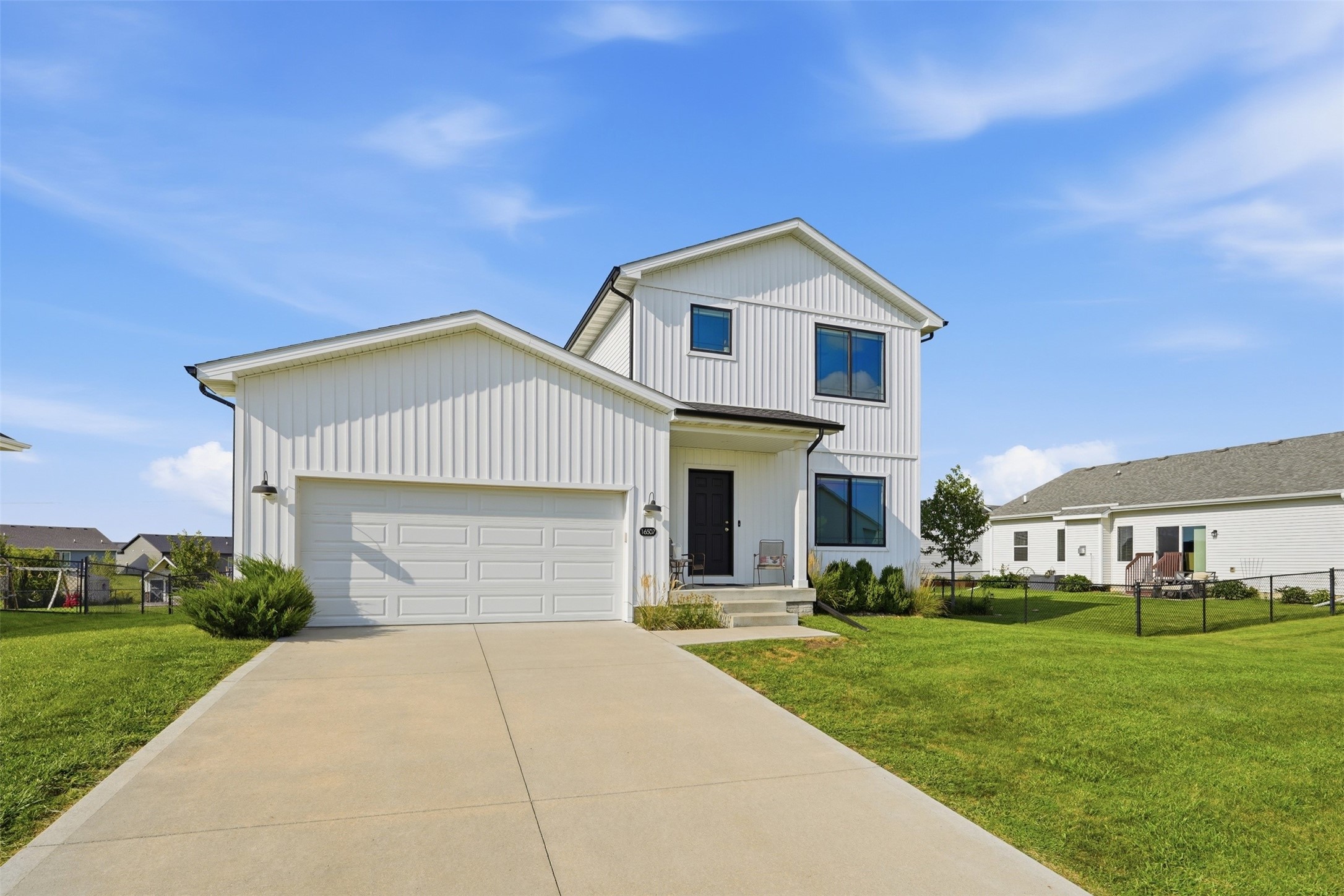 16507 Walnut Meadows Drive