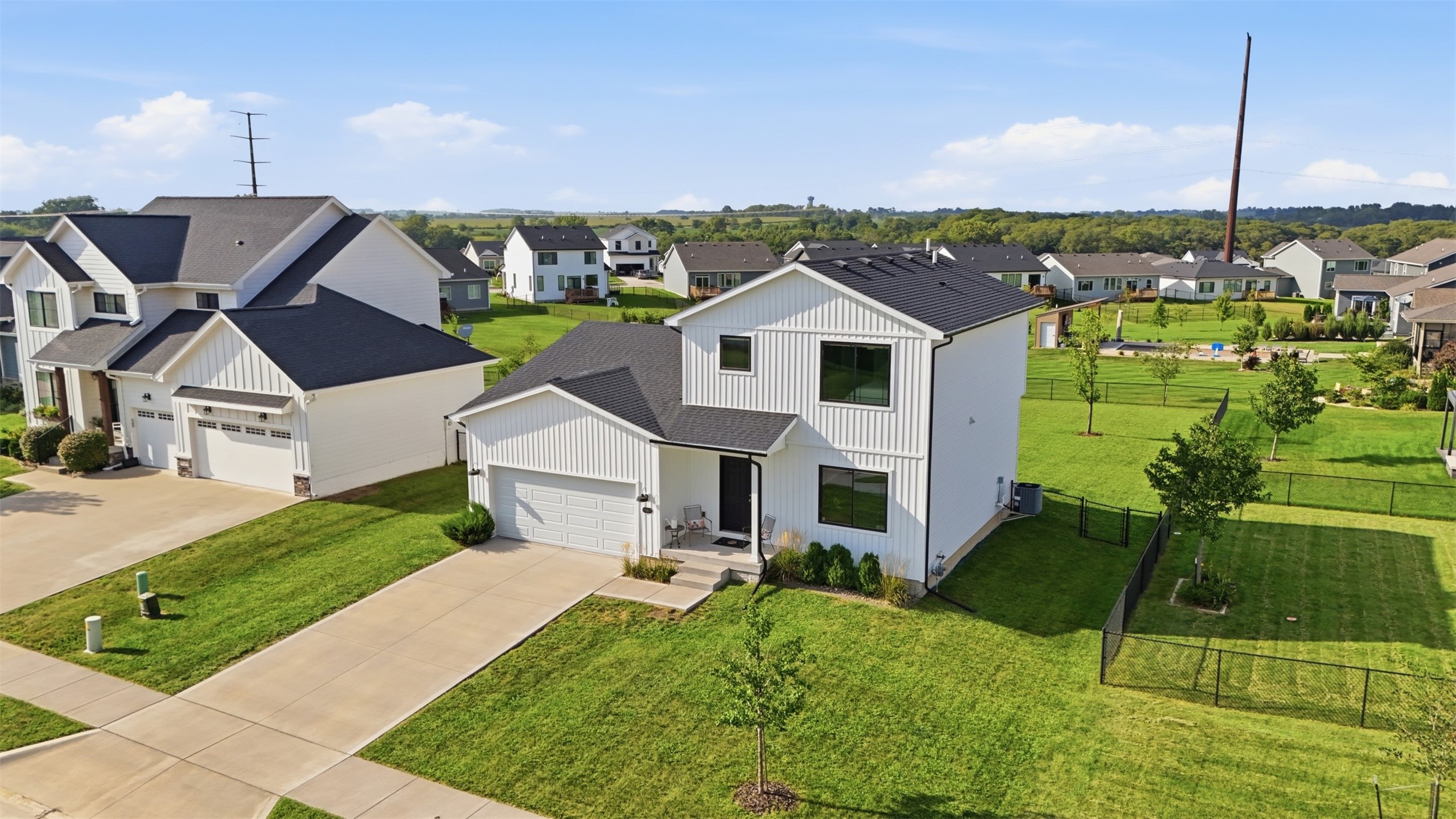 16507 Walnut Meadows Drive