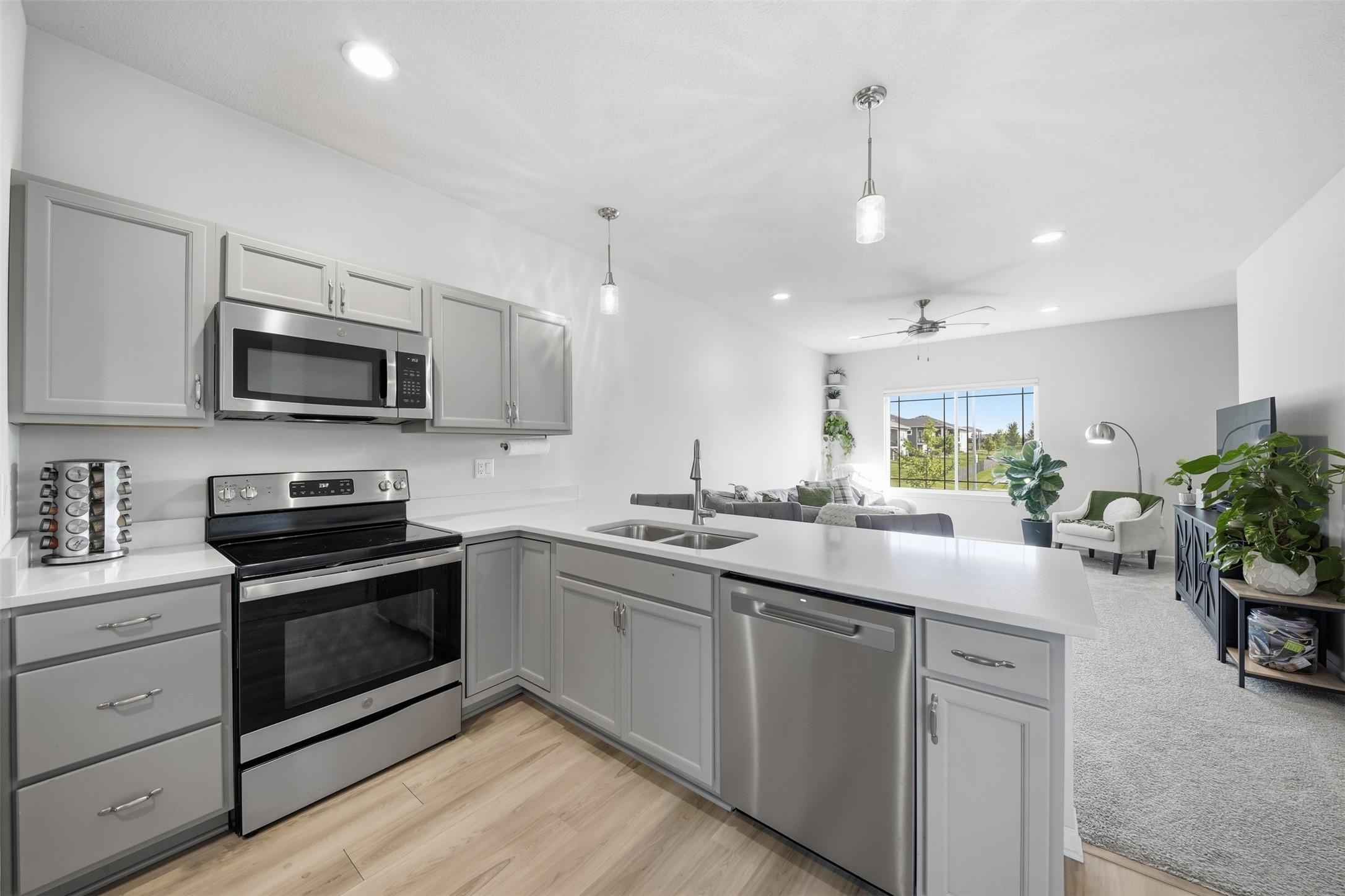 16507 Walnut Meadows Drive