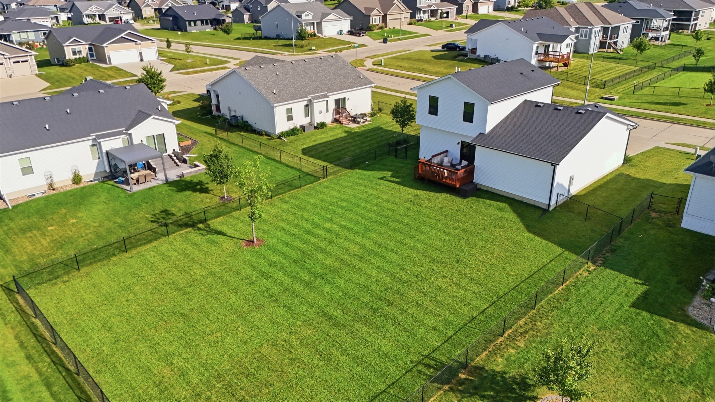 16507 Walnut Meadows Drive