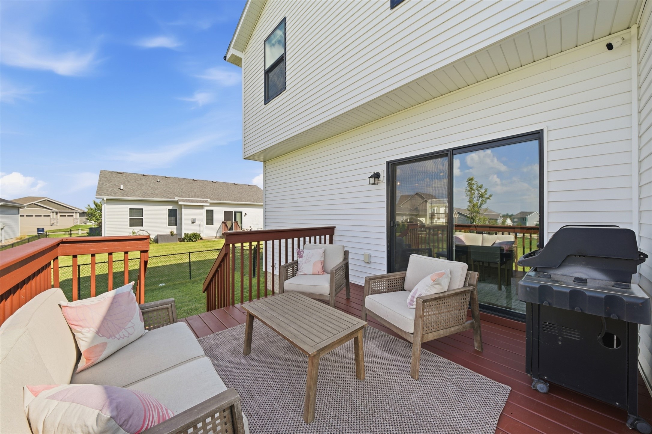16507 Walnut Meadows Drive