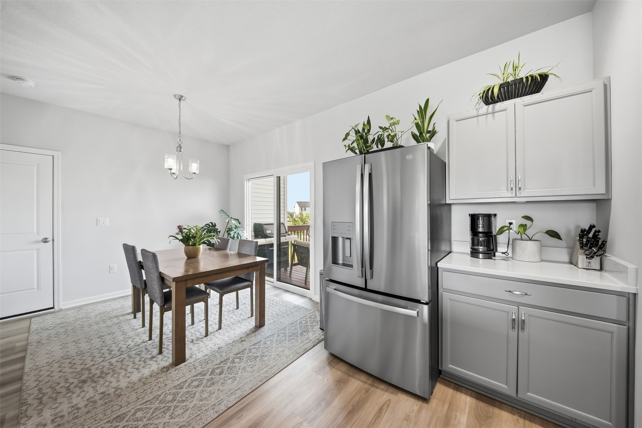 16507 Walnut Meadows Drive