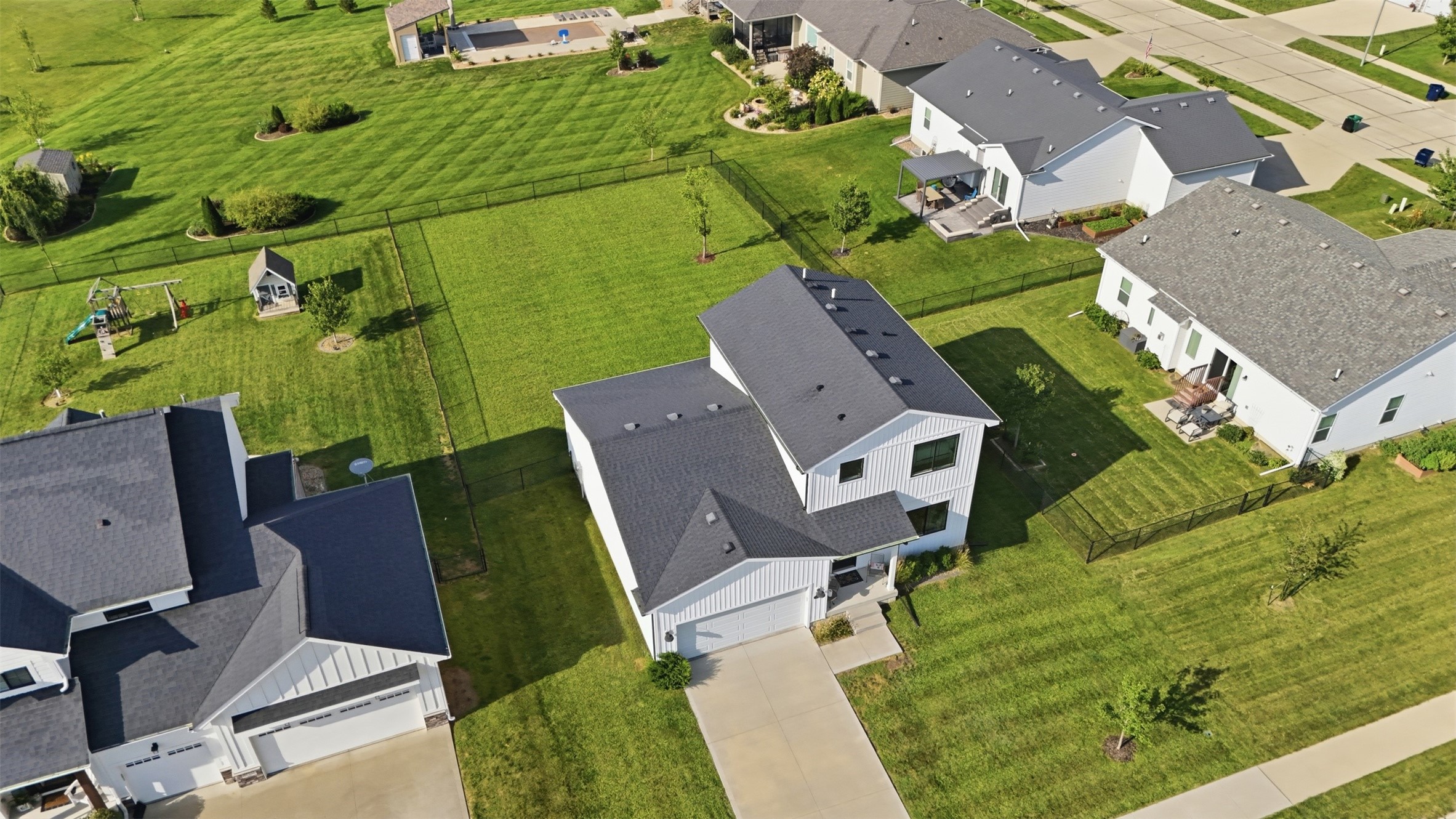 16507 Walnut Meadows Drive