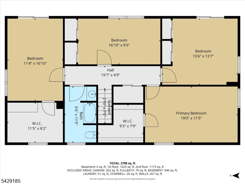 14 Lt Hooper Road