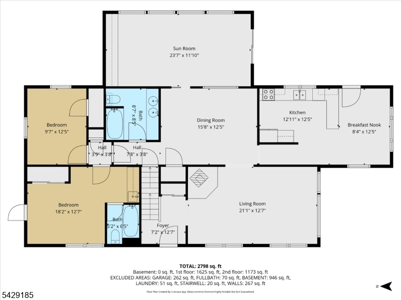 14 Lt Hooper Road