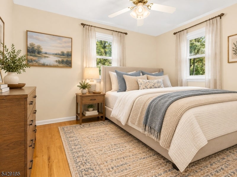 14 Lt Hooper Road