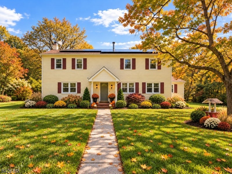 14 Lt Hooper Road Alexandria Twp NJ