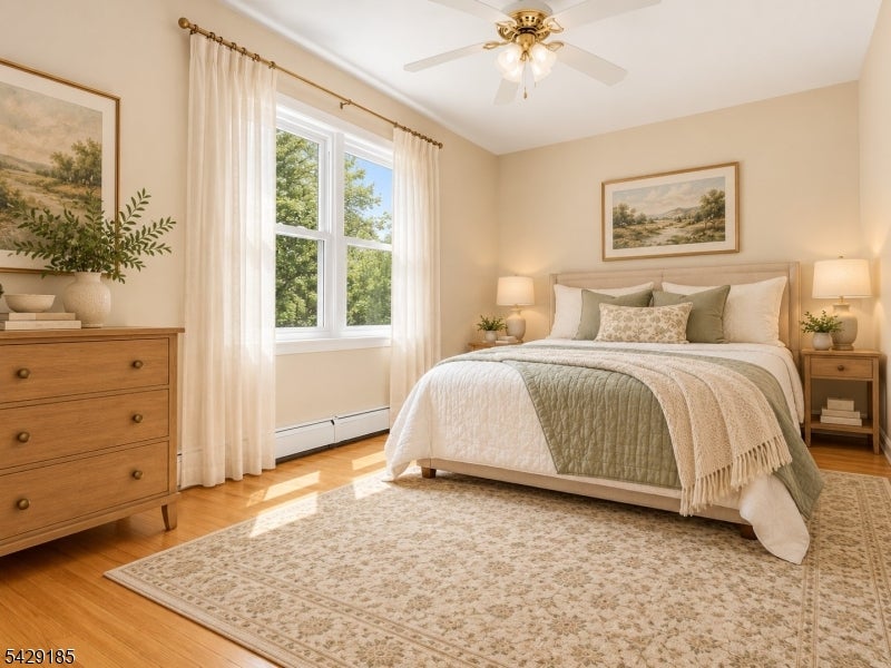 14 Lt Hooper Road