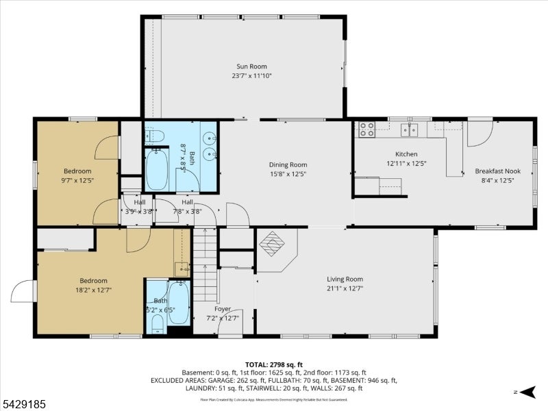 14 Lt Hooper Road