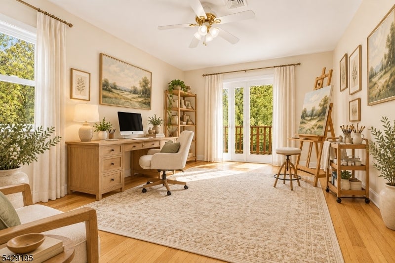 14 Lt Hooper Road