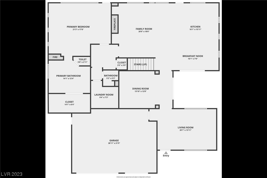 380 Santa Candida Street