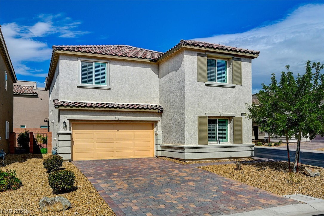 5581 Cornadelo Range Road