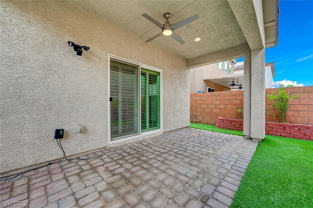 5581 Cornadelo Range Road