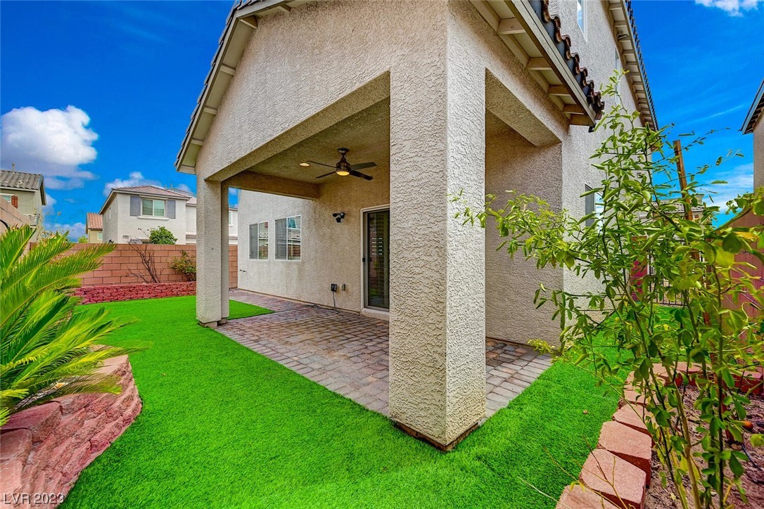 5581 Cornadelo Range Road
