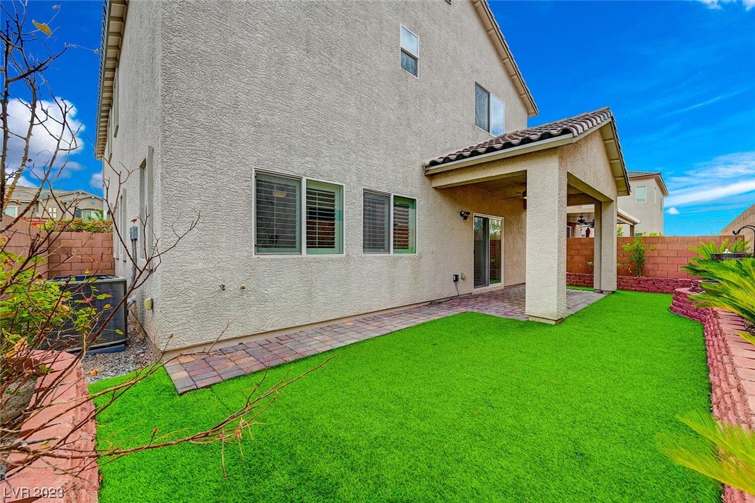 5581 Cornadelo Range Road
