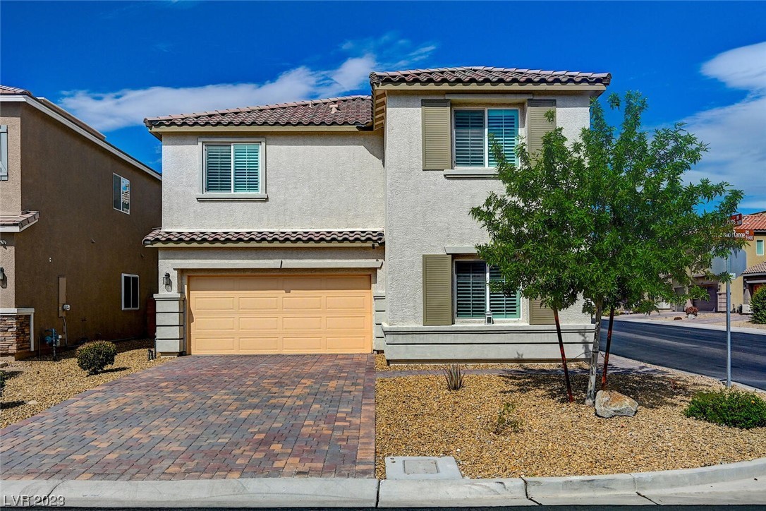 5581 Cornadelo Range Road