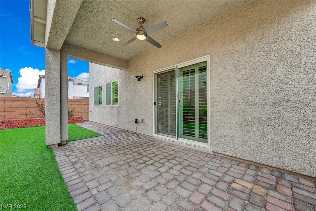 5581 Cornadelo Range Road