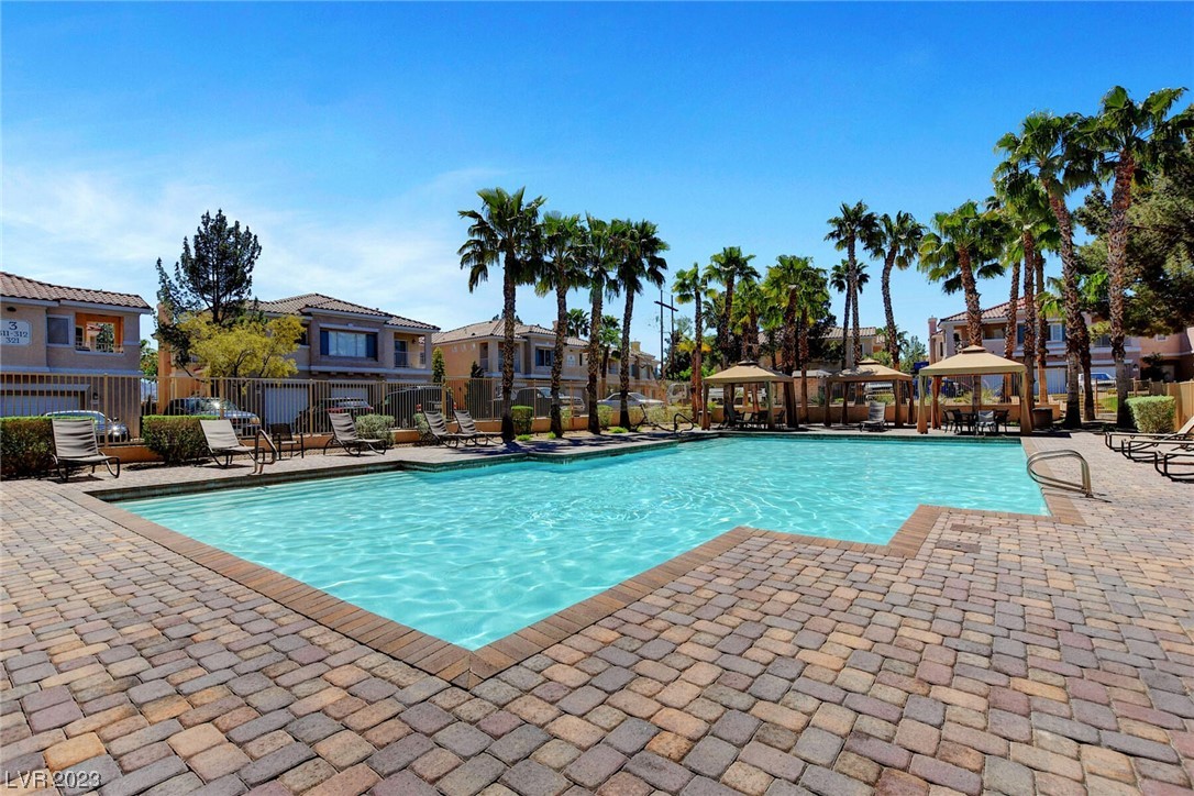 251 South Green Valley Parkway 4721