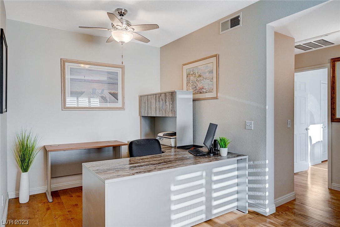 251 South Green Valley Parkway 4721