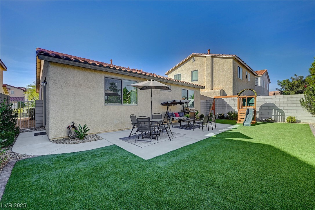 5482 Peace River Court