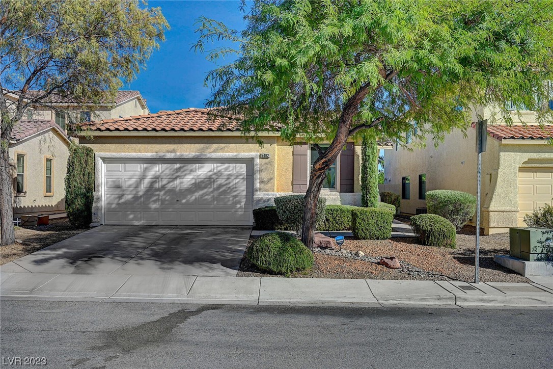 5482 Peace River Court