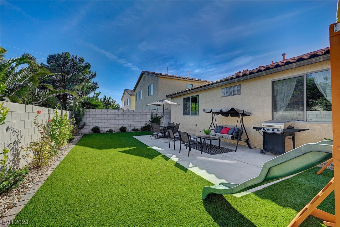5482 Peace River Court