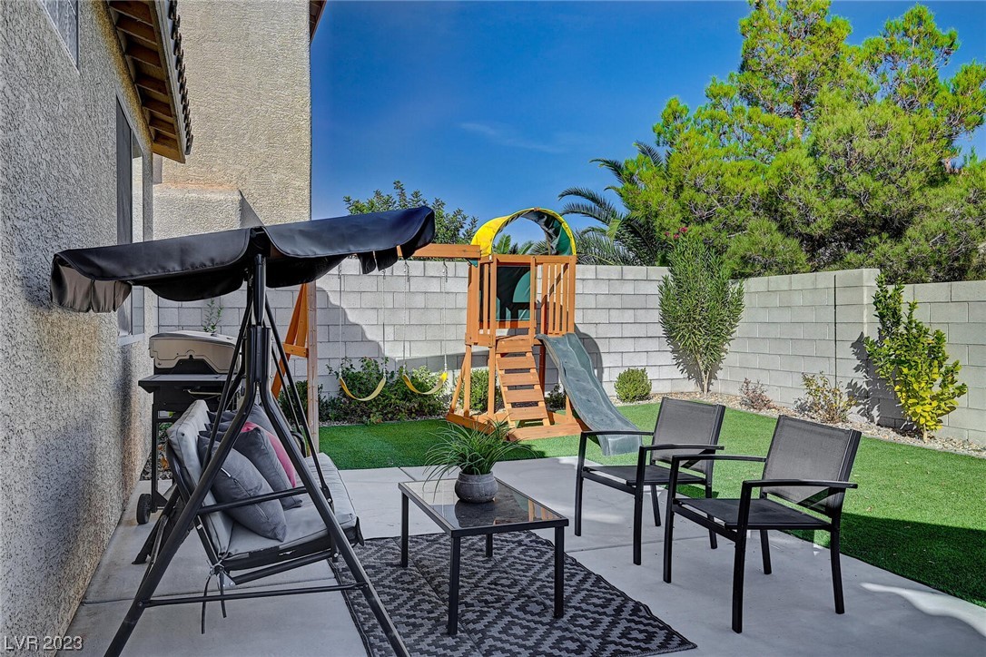 5482 Peace River Court