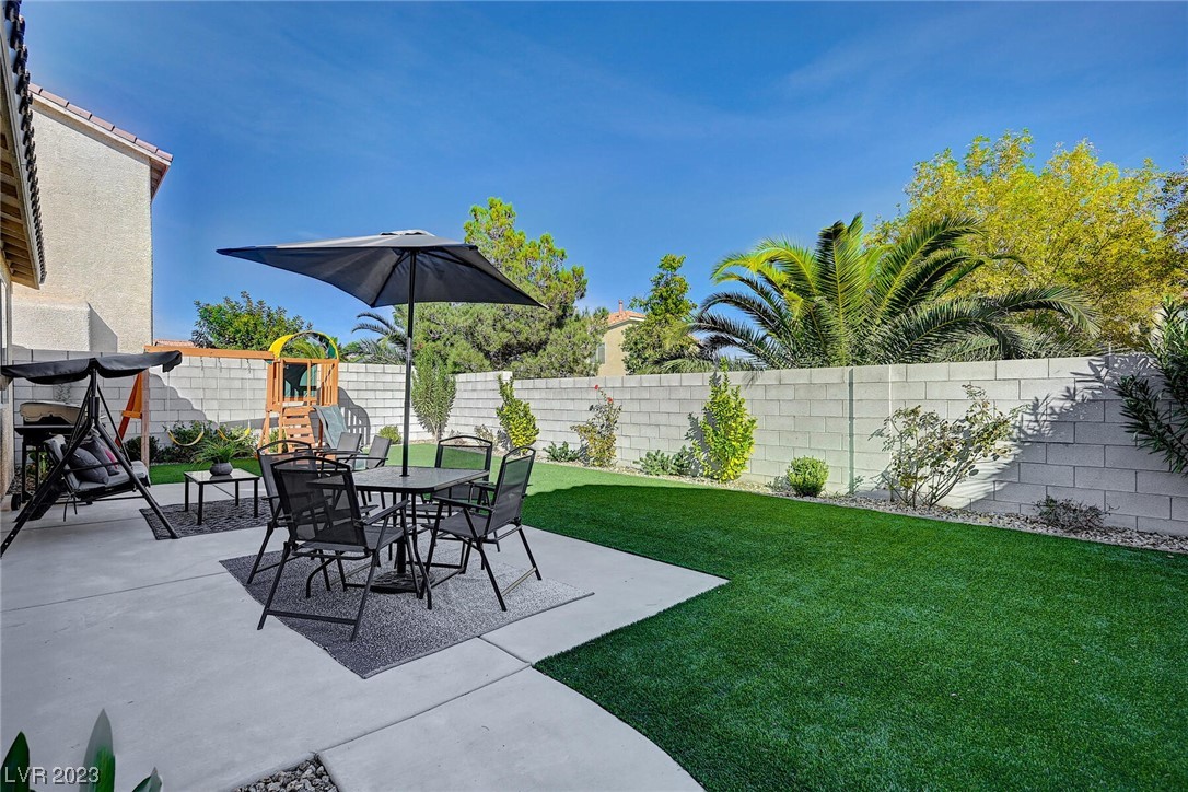 5482 Peace River Court