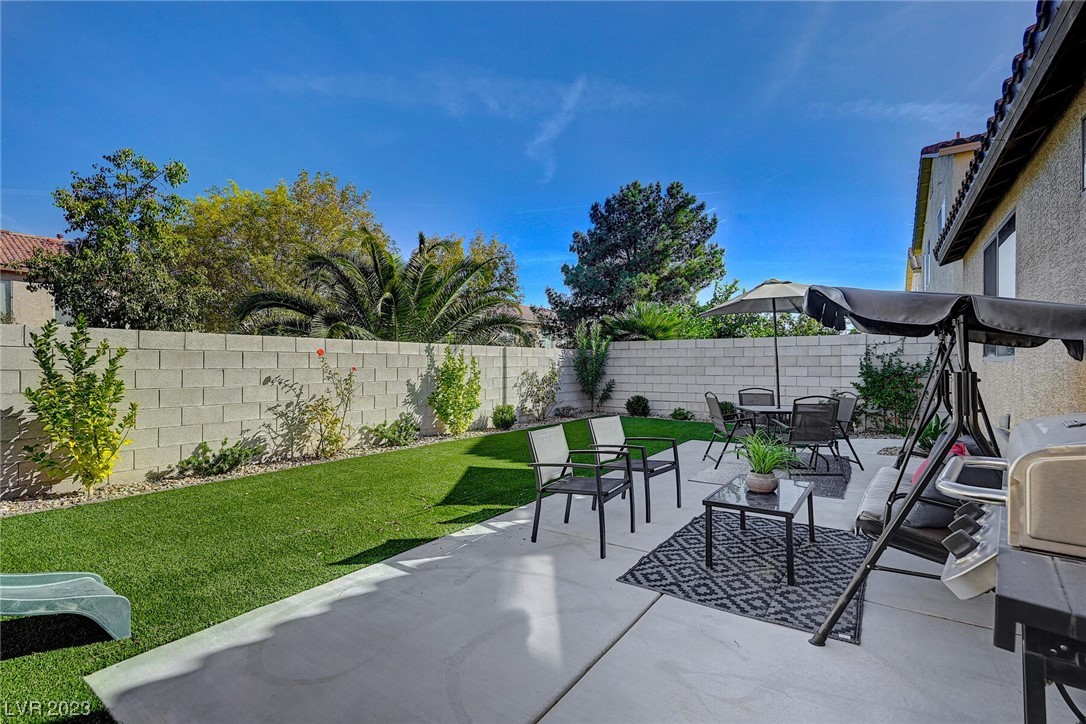5482 Peace River Court
