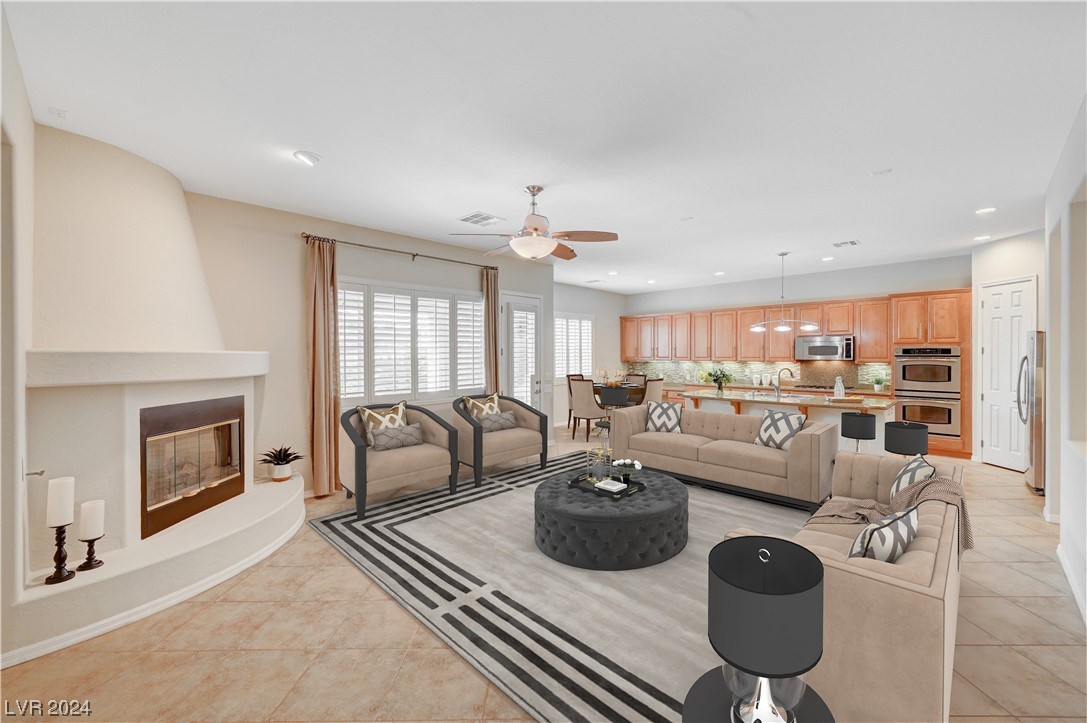 2571 Lochleven Way