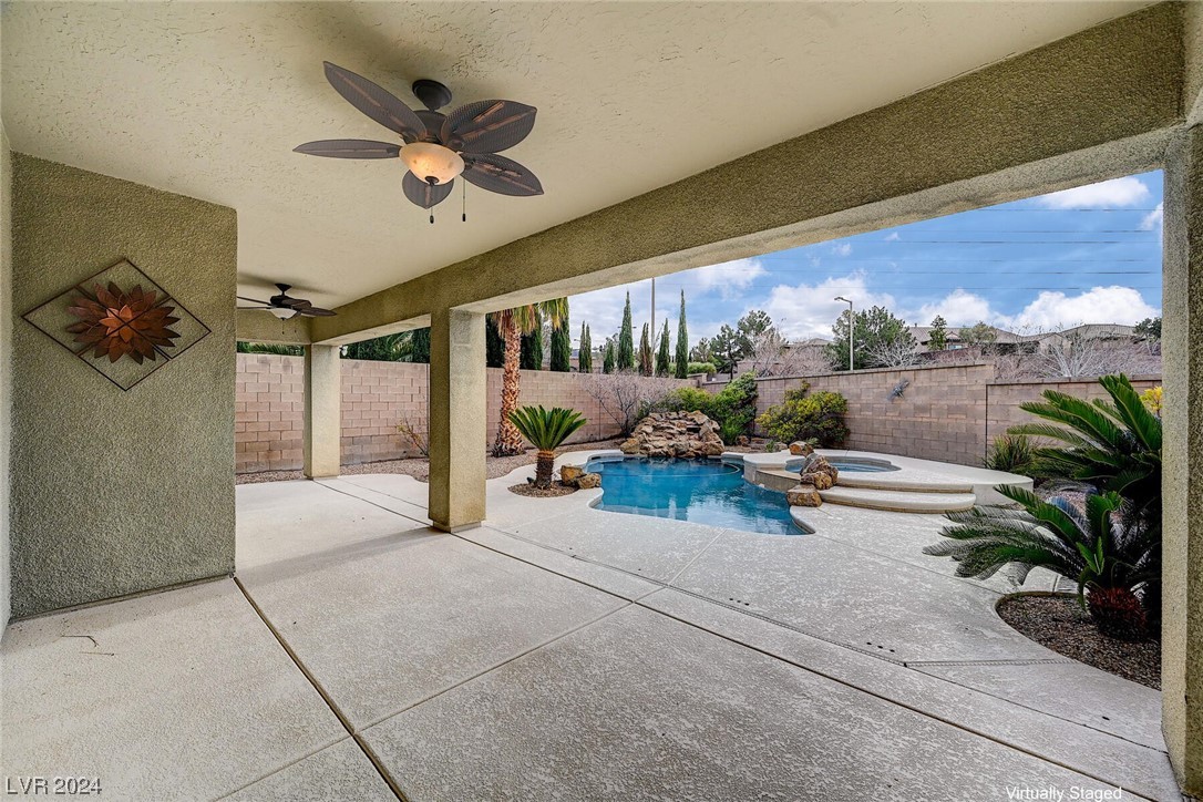 2571 Lochleven Way